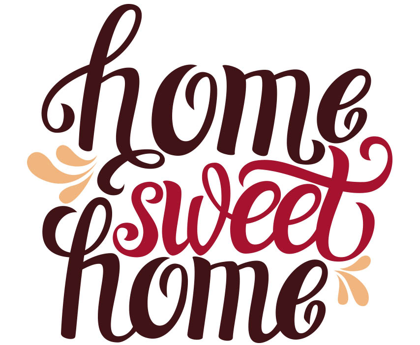 Home Sweet Home
